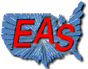 EAS logo