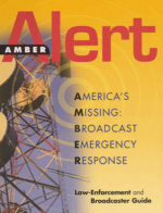 AMBER Alert Guide Cover